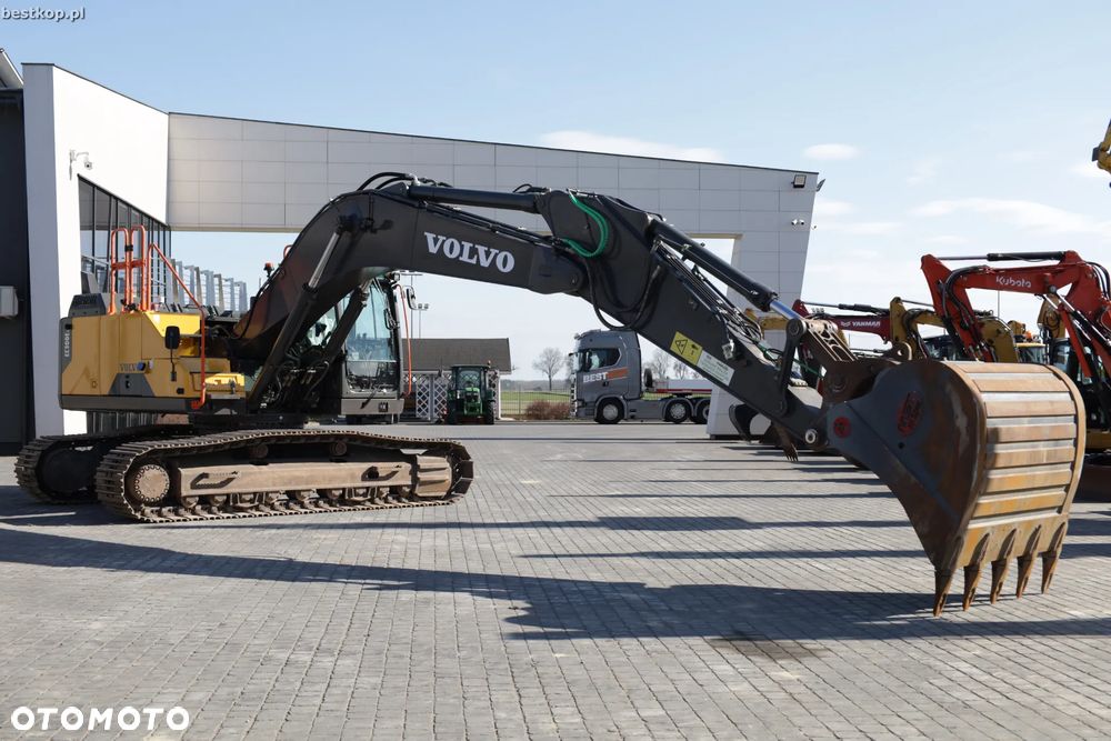 Volvo EC300EL - 34