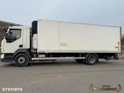 Volvo FL - 11