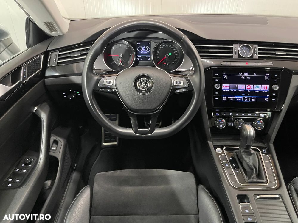 Volkswagen ARTEON 2.0 TDI DSG Elegance - 6