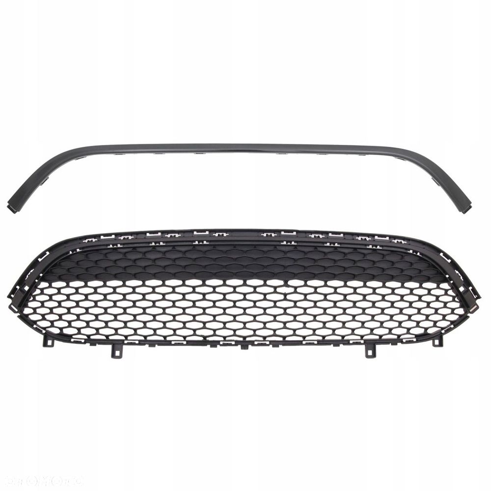 Kratka listwa zderzak przod CHRYSLER PACIFICA II 2016-2020 - 1