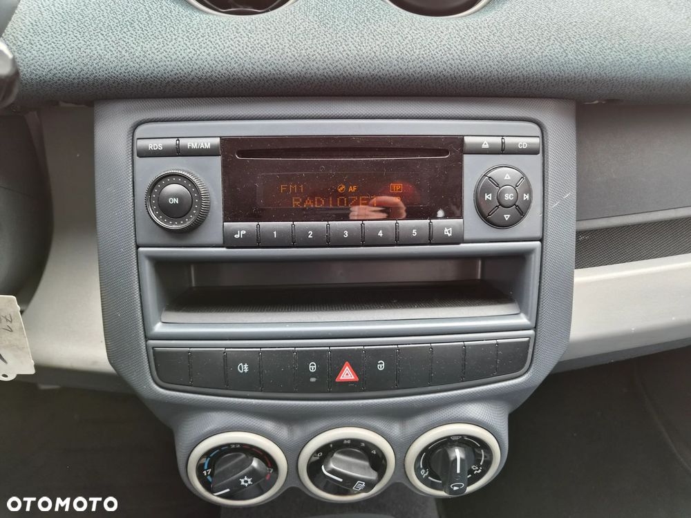Smart Forfour - 25