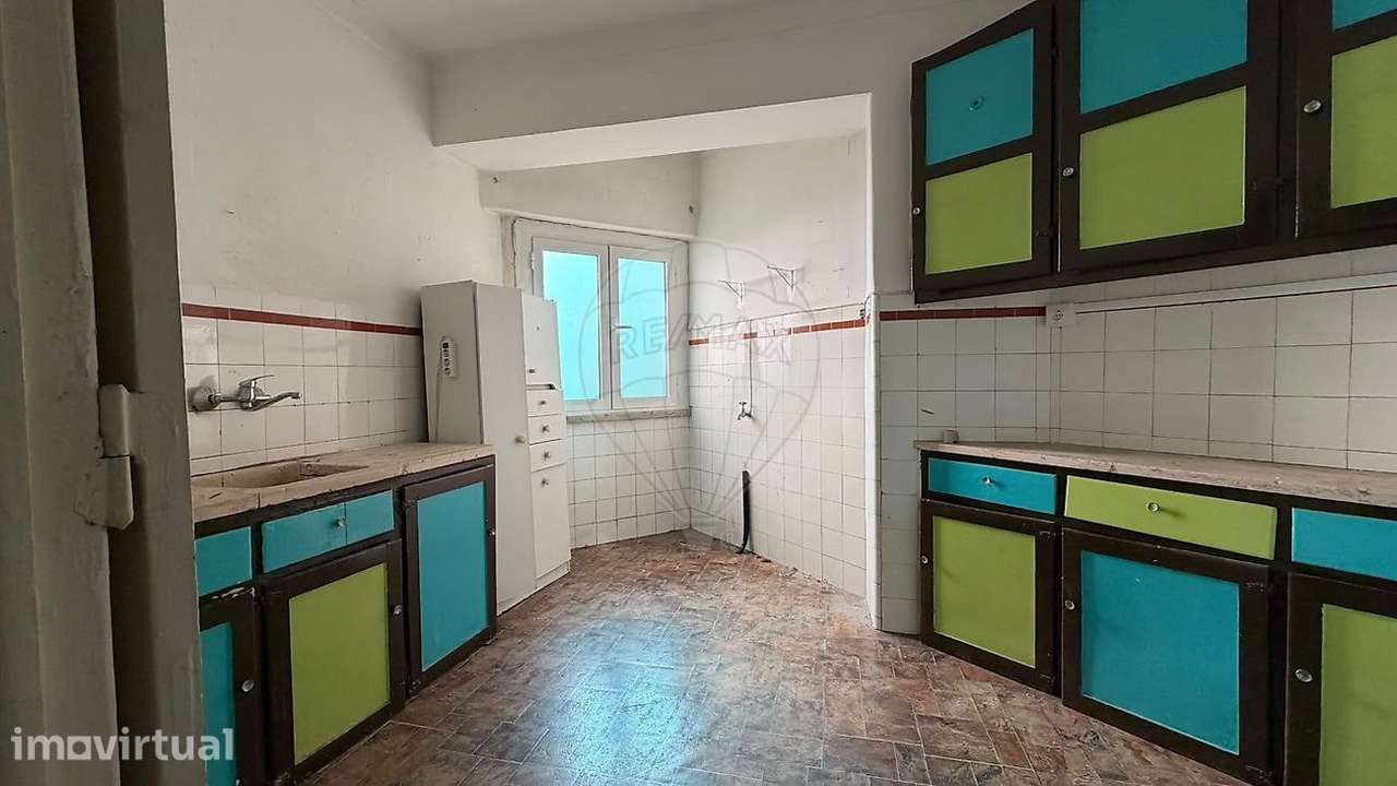 Apartamento T1 para venda - Grande imagem: 3/4