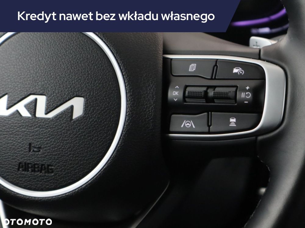 Kia Sportage - 19