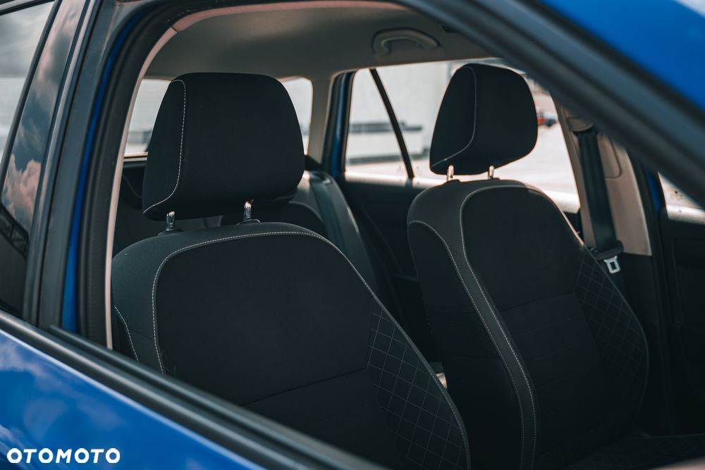 Skoda Fabia 1.0 Ambition - 28