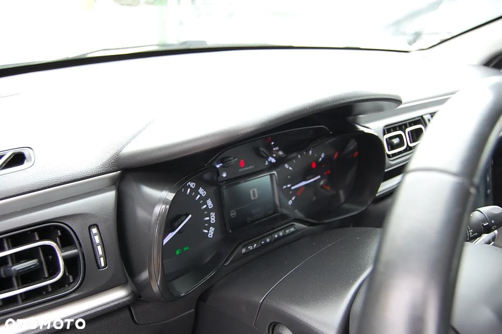 Citroën C3 - 16