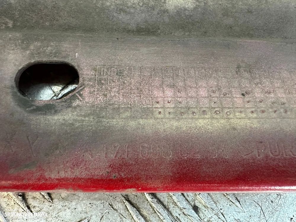 .Embaladeiras Saias Esquerda Direita Originais Mercedes Benz SLK R171 2003 - 2011 - 7