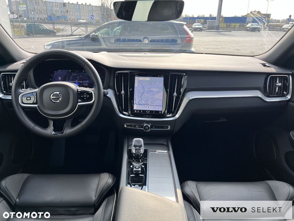 Volvo S60 - 17