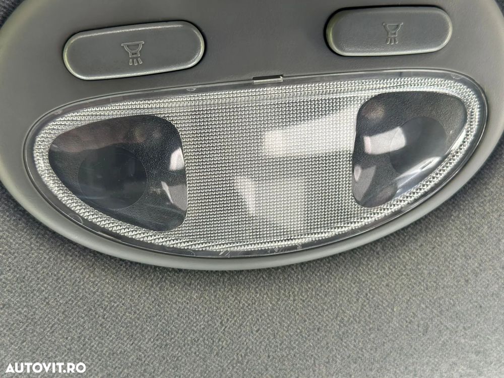 Chevrolet Lacetti 1.6i CDX G5 - 18