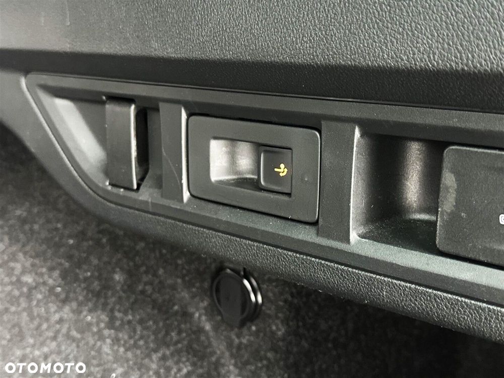 Skoda Octavia 2.0 TDI 4x4 RS DSG - 34