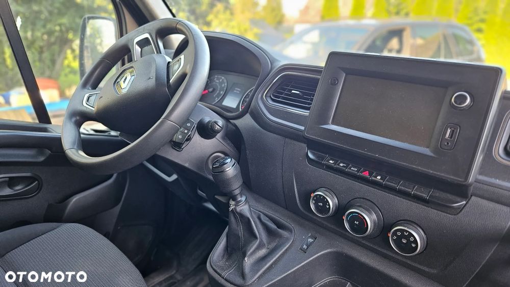 Renault Master - 7
