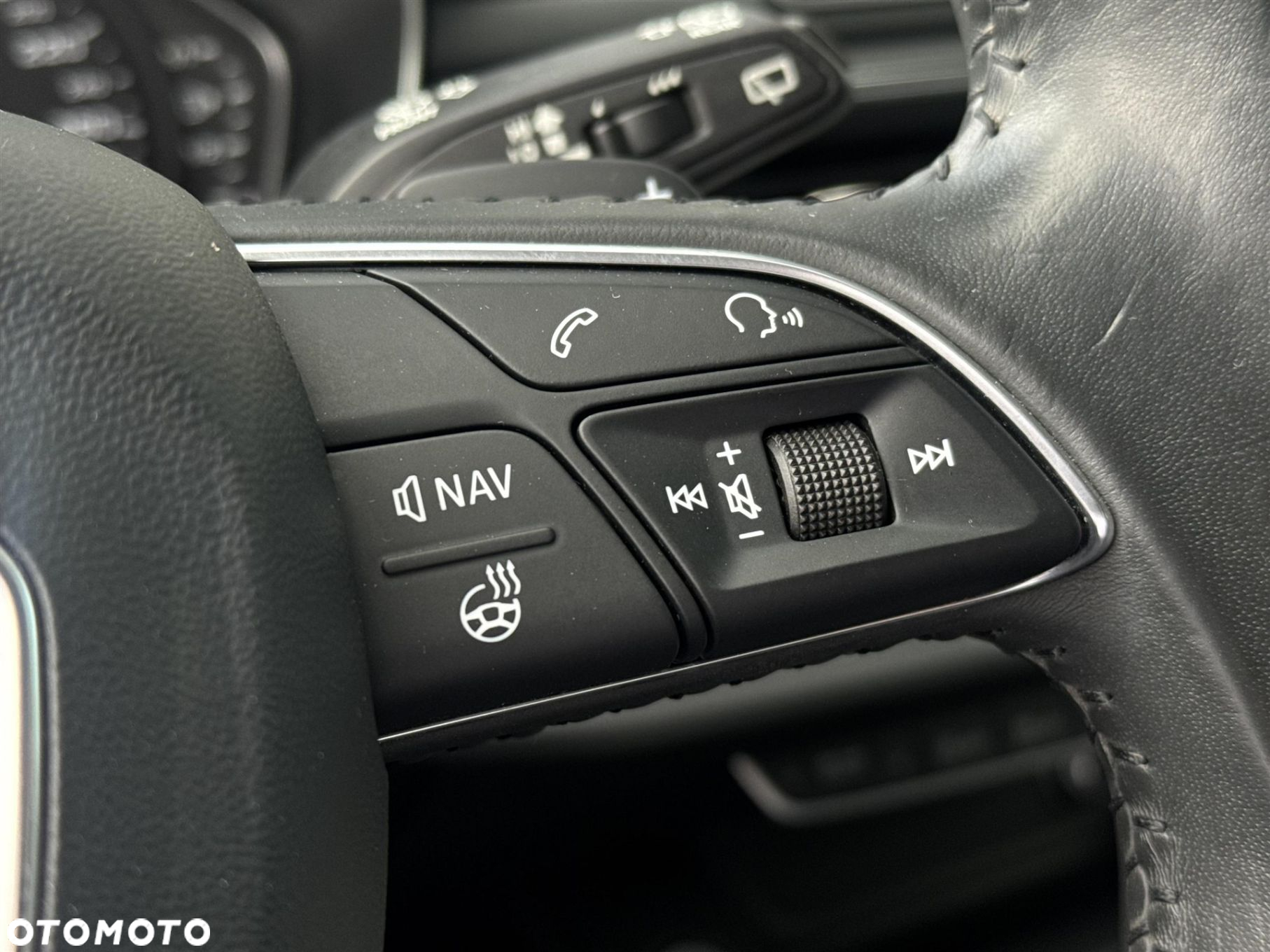 Audi A4 Avant - 17
