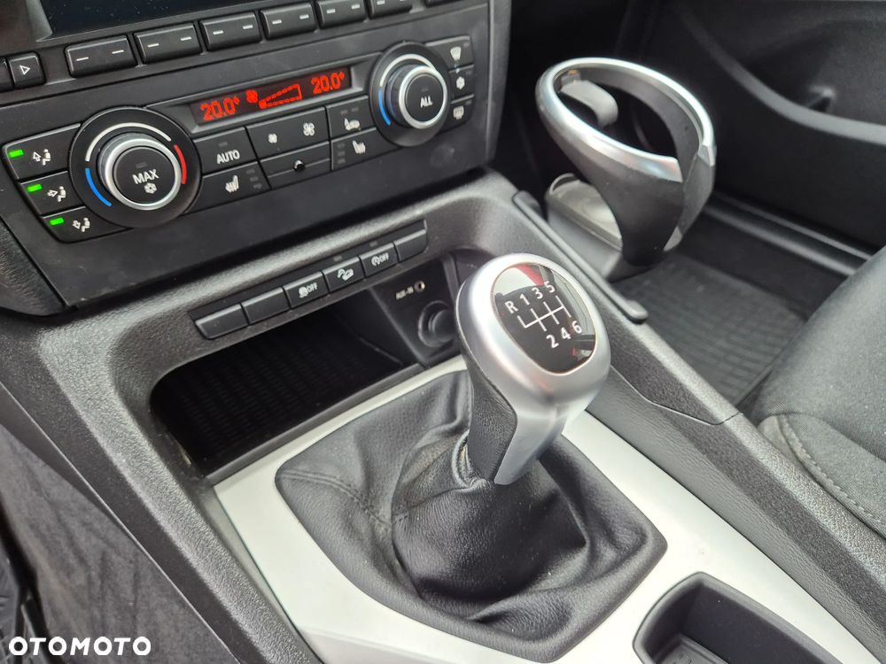 BMW X1 xDrive20d - 39