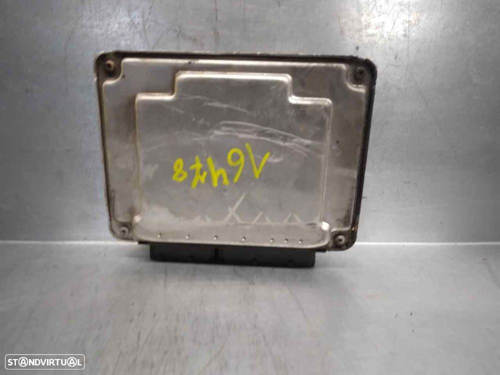 CENTRALINA MOTOR UCE SEAT CORDOBA 2007 -038906019DQ - 1