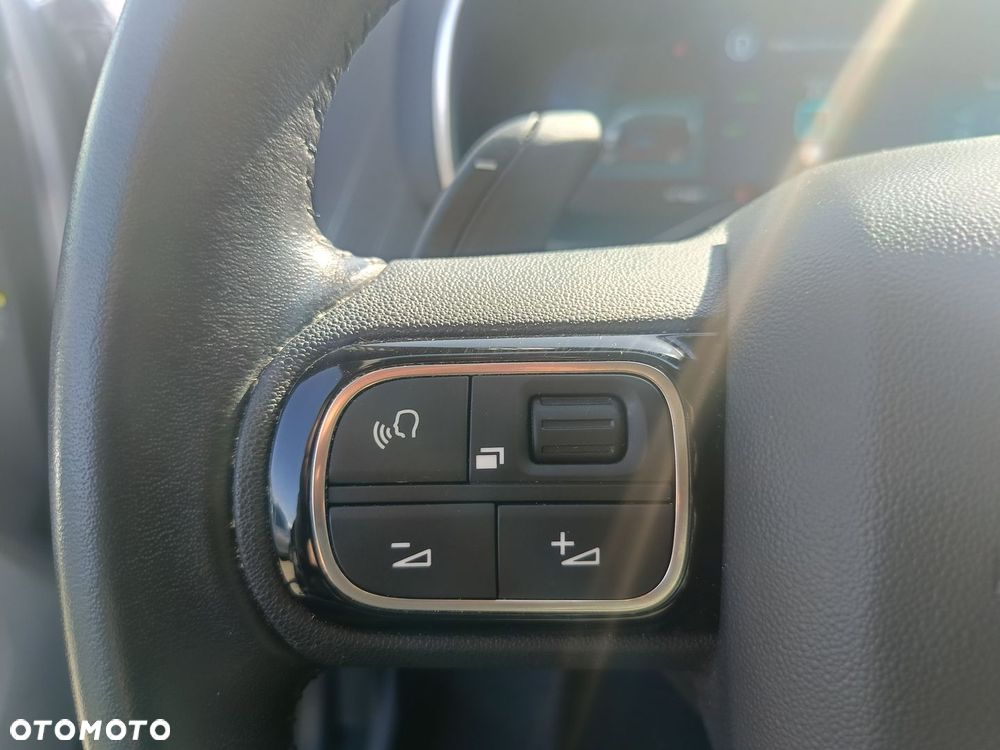 Citroën C5 Aircross - 12