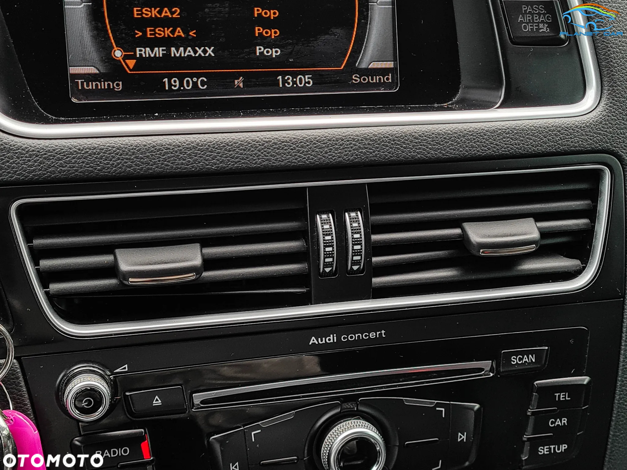 Audi Q5 2.0 TDI quattro (clean diesel) S tronic - 34