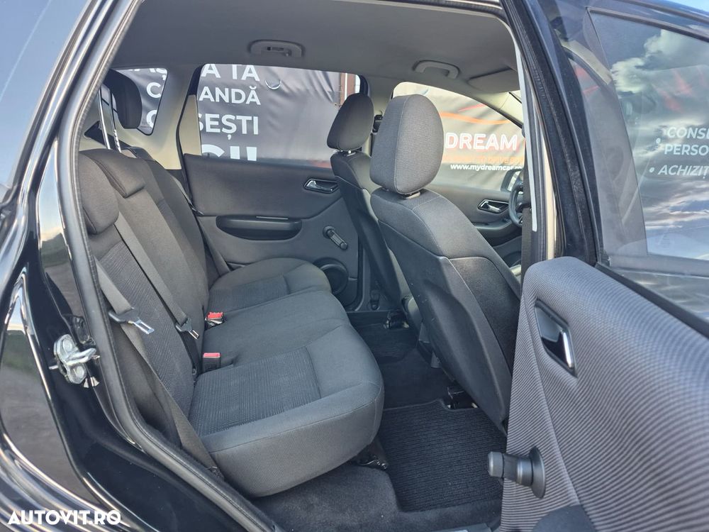 Mercedes-Benz A 150 - 14