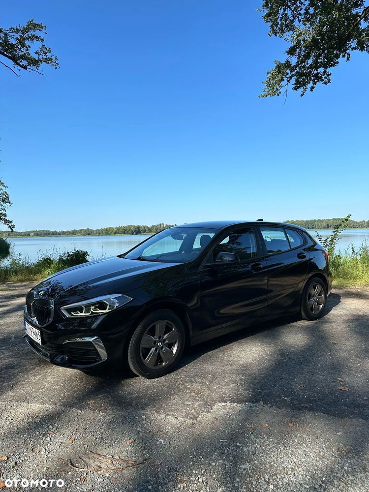 BMW Seria 1 118i - 32