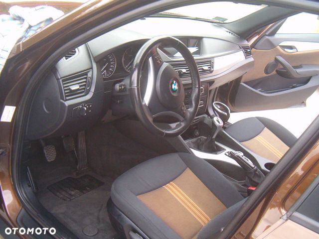 BMW X1 - 26
