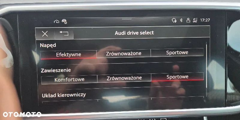 Audi A6 - 28