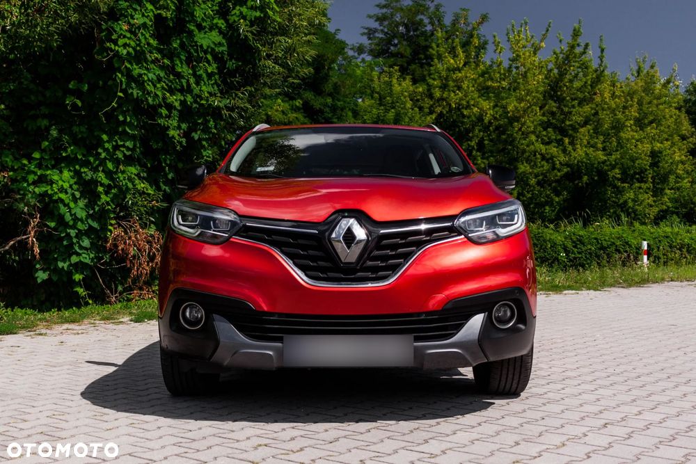 Renault Kadjar - 30