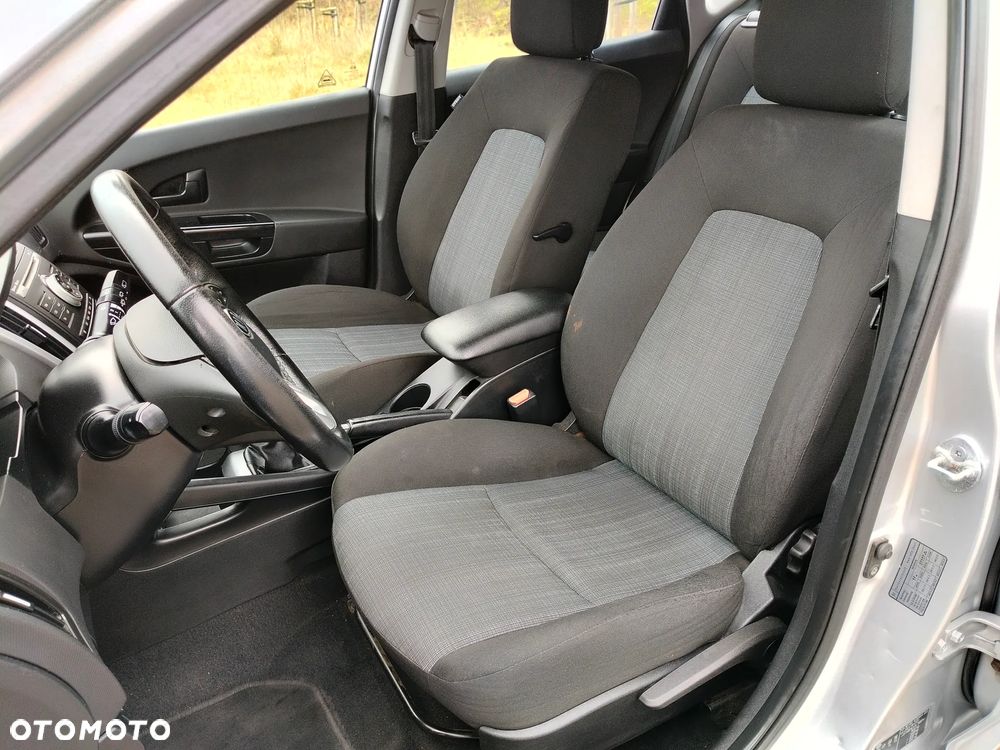 Kia Ceed 1.6 Crdi Optimum - 12