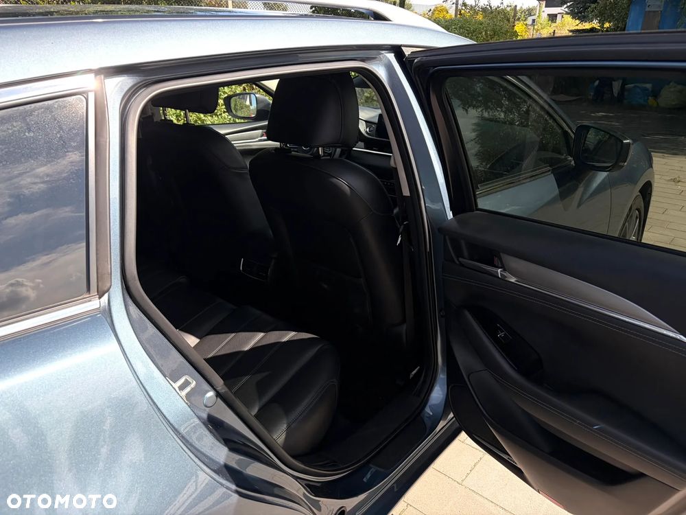 Mazda 6 2.0 SkyPassion - 12