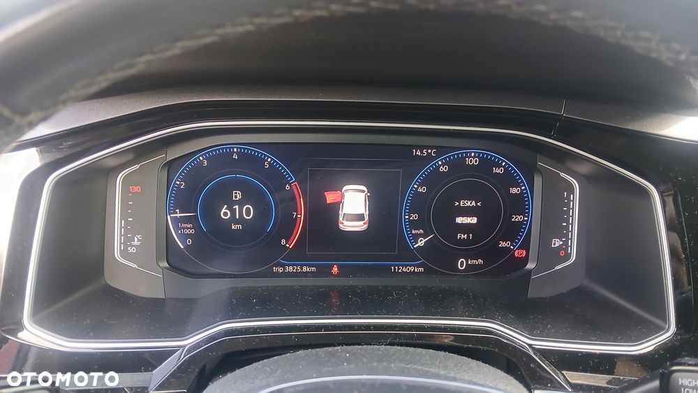 Volkswagen Polo 1.0 TSI Highline - 7