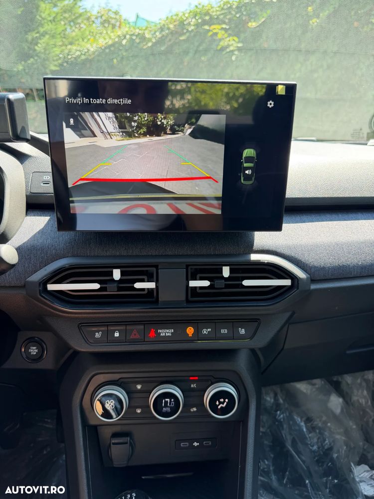 Dacia Logan ECO-G 120 Journey+ - 7