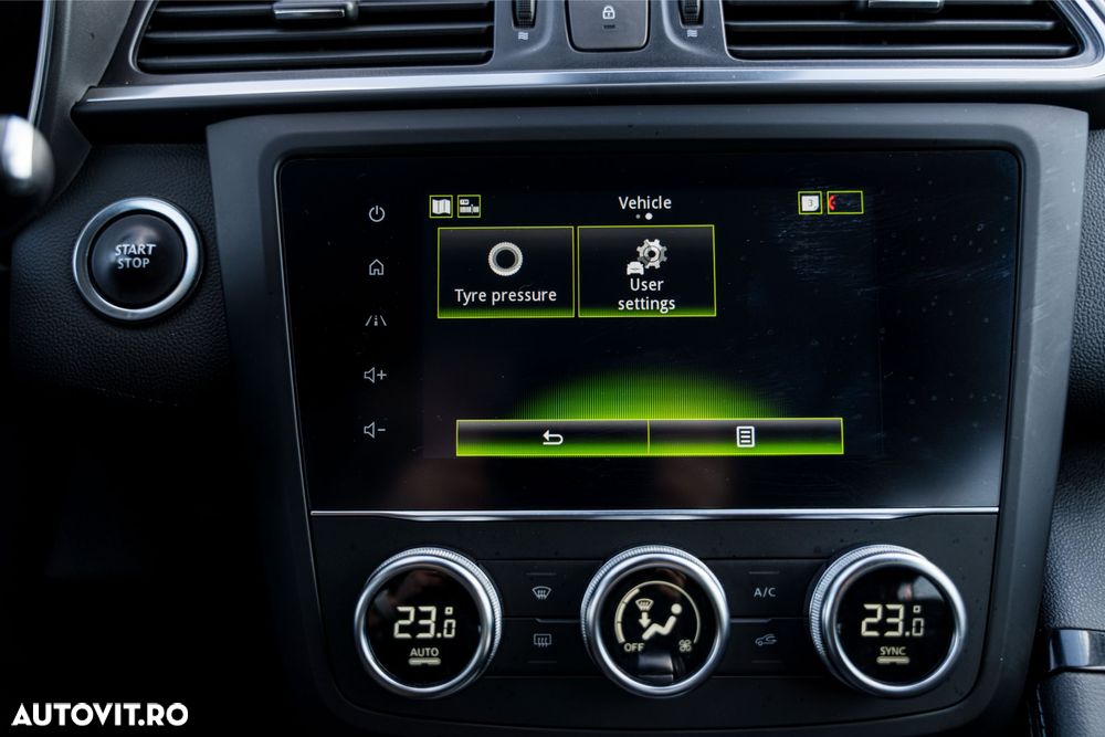 Renault Kadjar BLUE dCi 115 EDC INTENS - 28