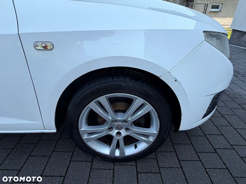 Seat Ibiza SC 1.2 TDI Style - 6
