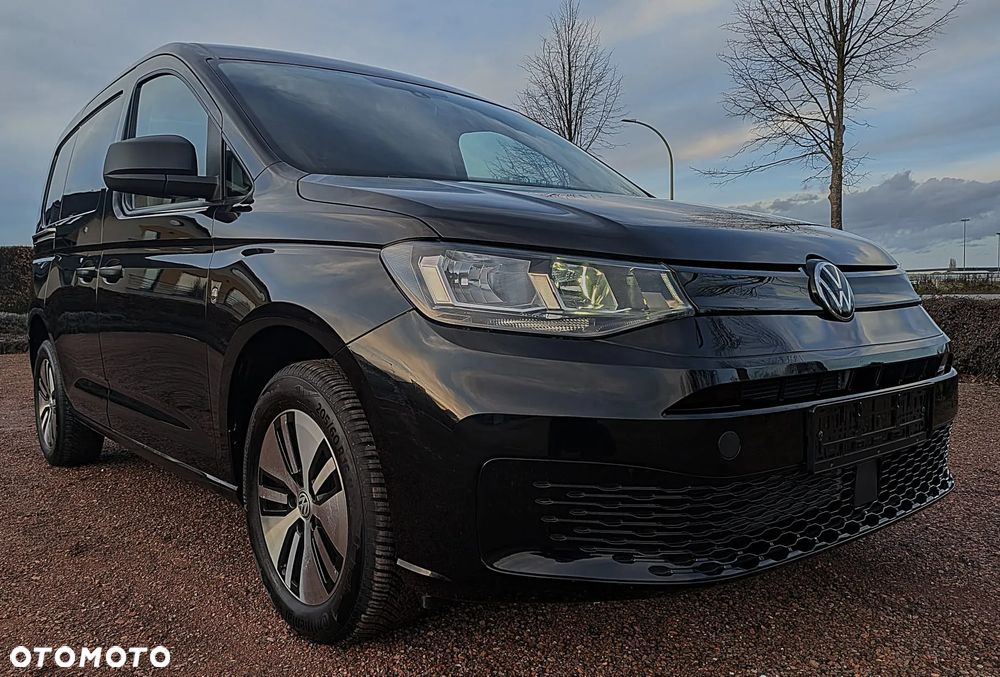 Volkswagen CADDY - 9