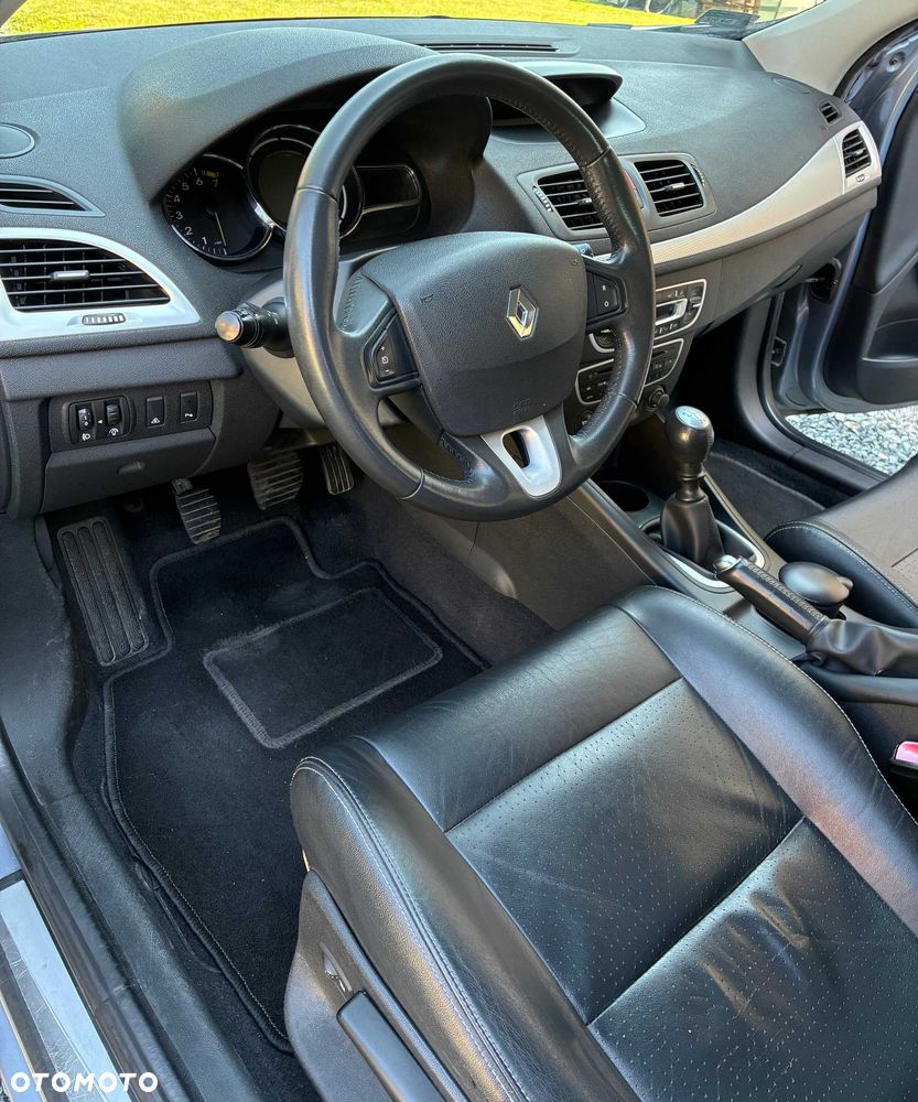 Renault Megane - 8