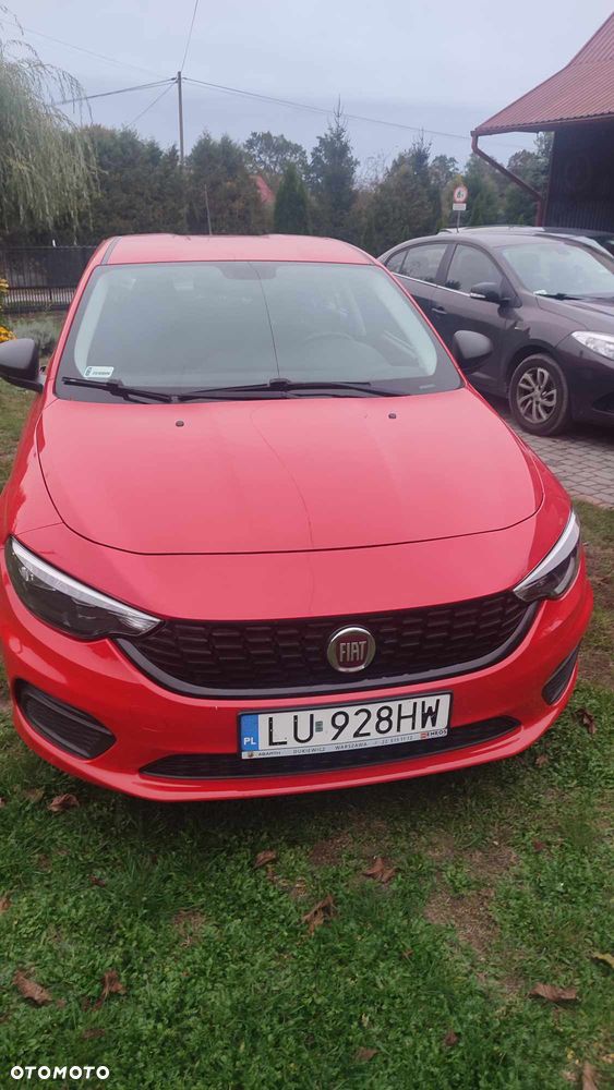 Fiat Tipo 1.4 16V Easy - 4