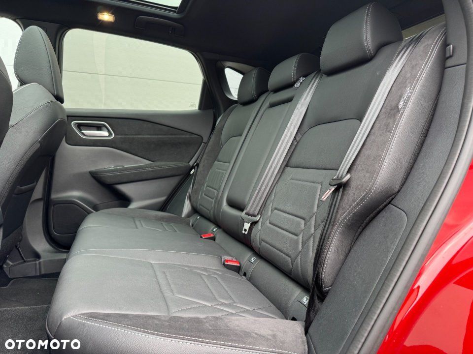 Nissan Qashqai - 9