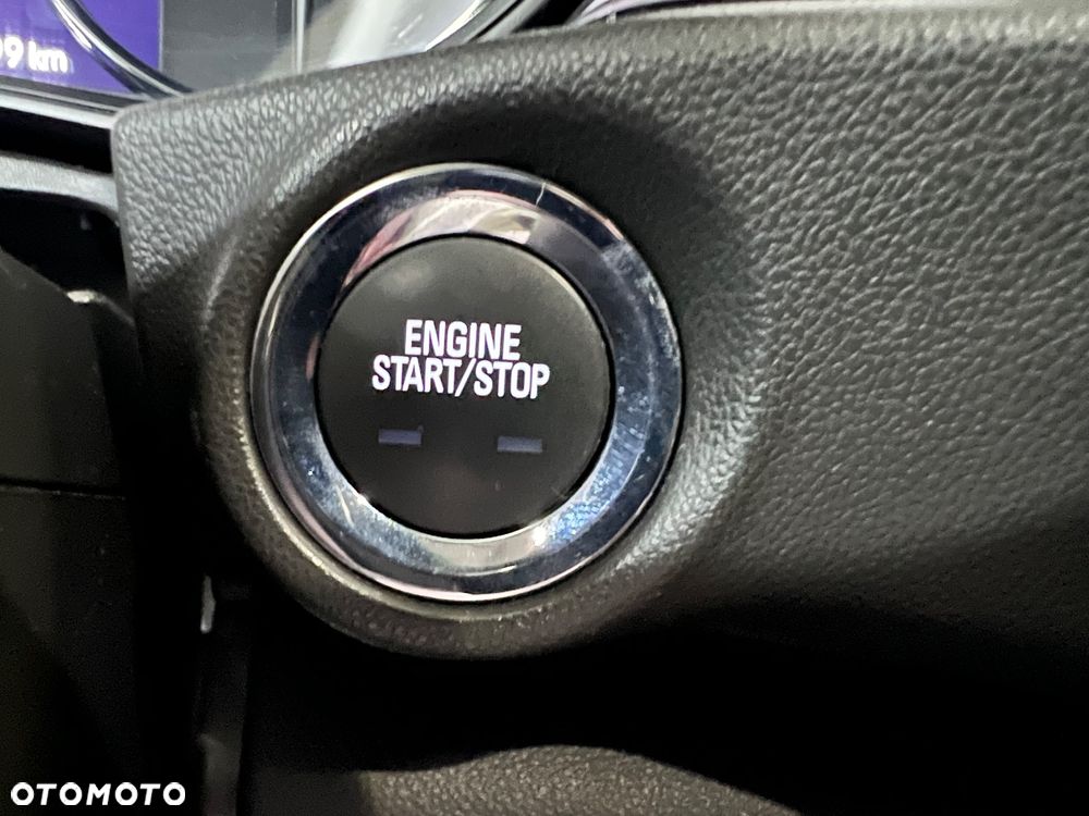 Opel Insignia 2.0 Automatik Ultimate - 24