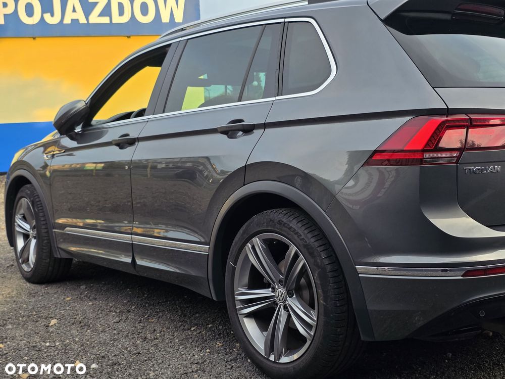 Volkswagen Tiguan - 6