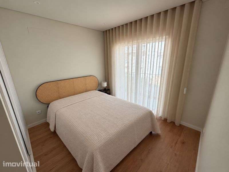 T3 Novo, centro da Ericeira Vista Mar - Grande imagem: 4/12