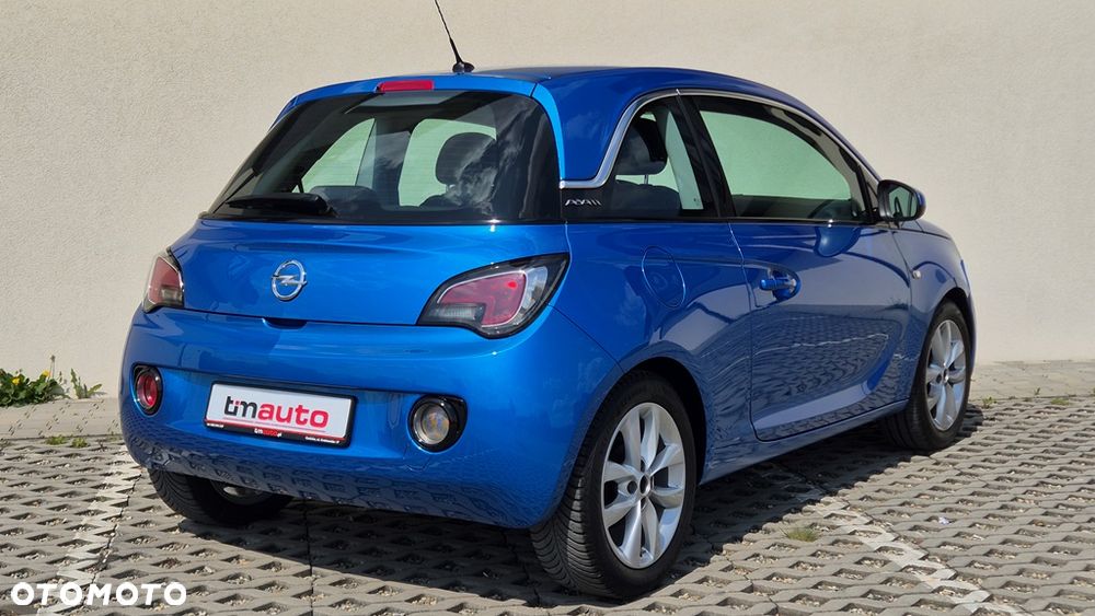 Opel Adam 1.4 Jam S&S - 31