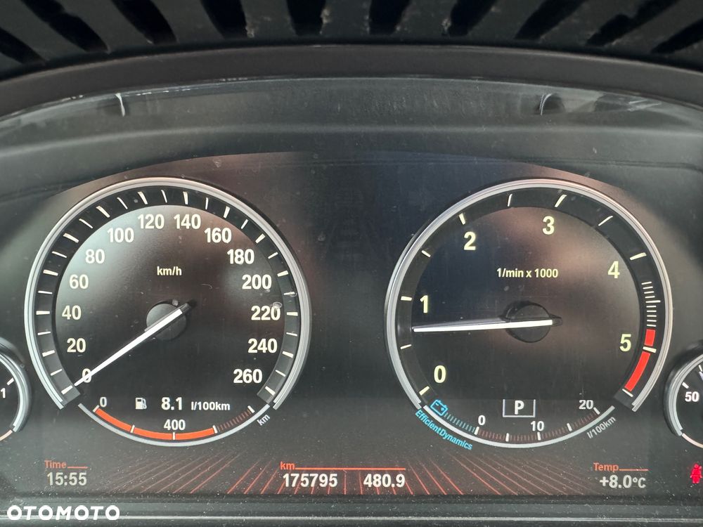 BMW Seria 7 730Ld - 6