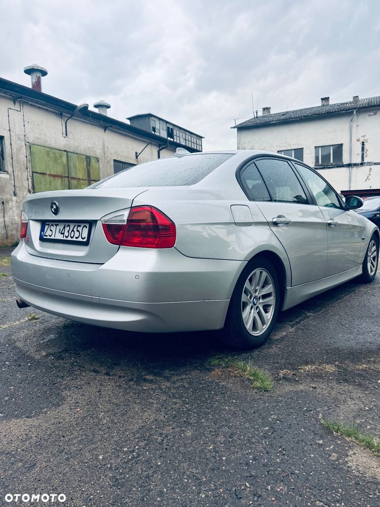 BMW Seria 3 - 9