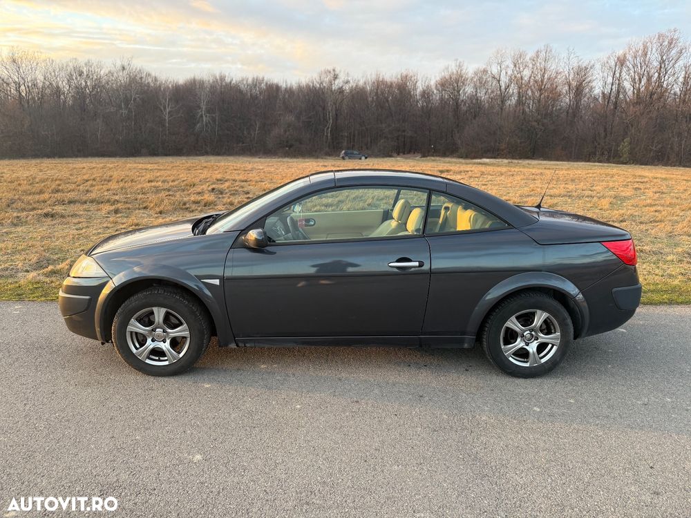 Renault Megane - 3