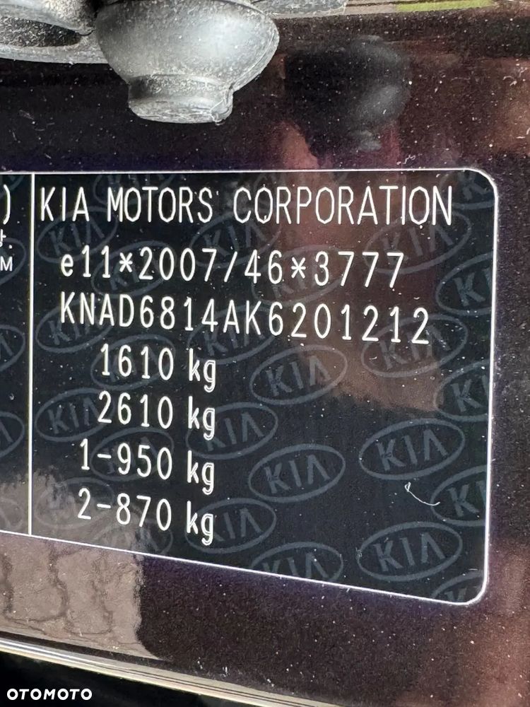 Kia Stonic 1.4 Edition 7 - 30