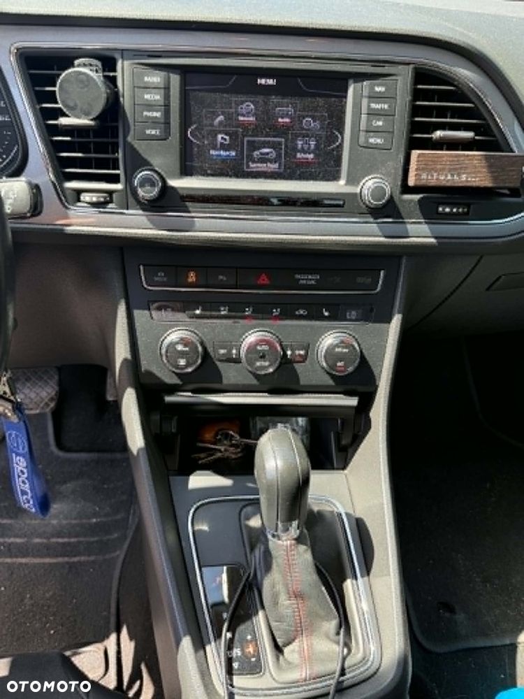 Seat Leon - 8