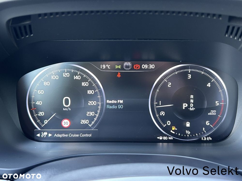 Volvo XC 60 - 11