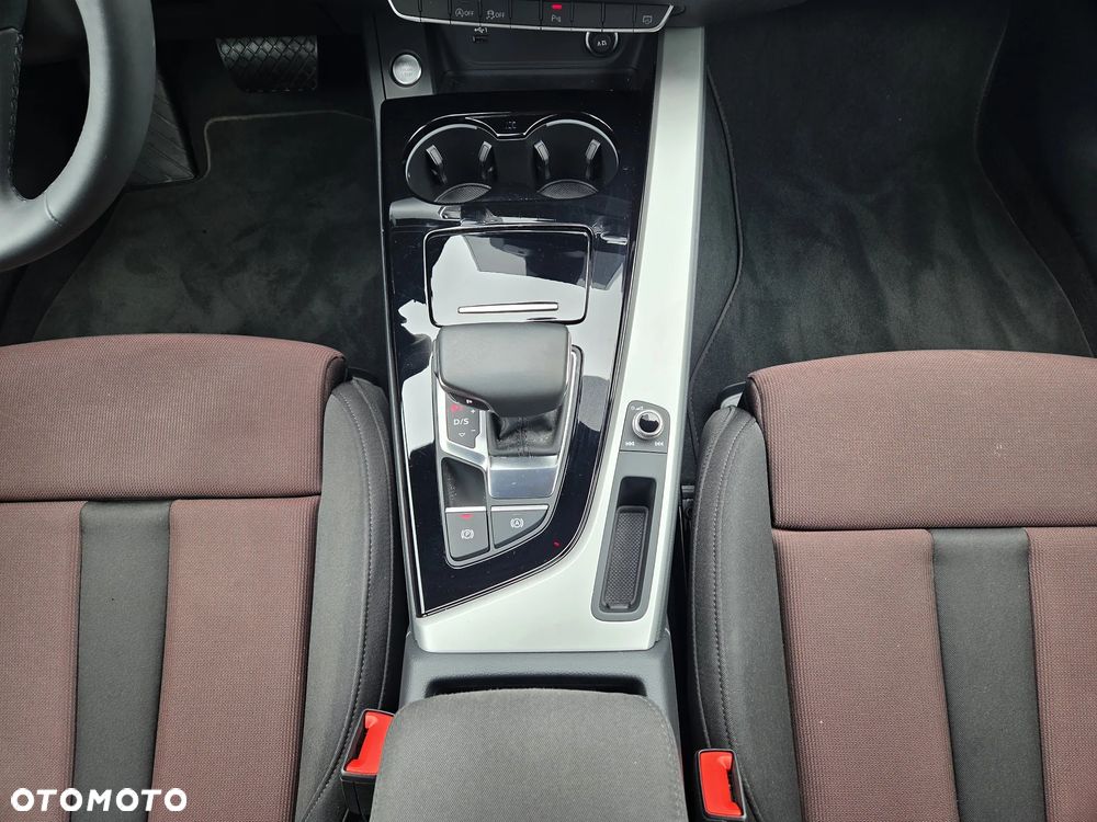 Audi A4 - 19