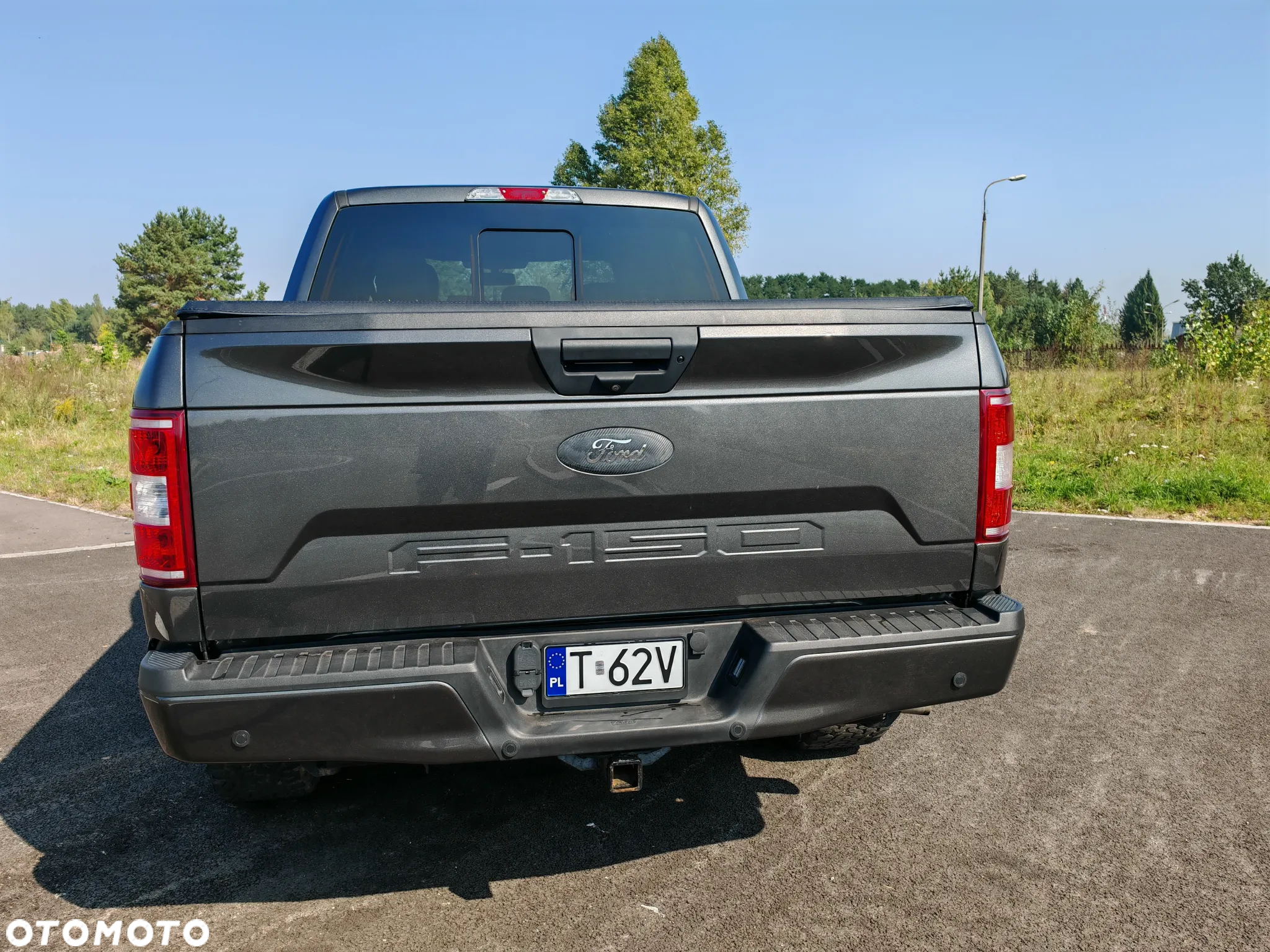 Ford F150 - 11