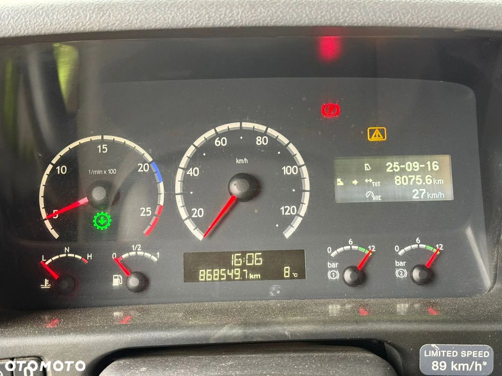 Scania - 13