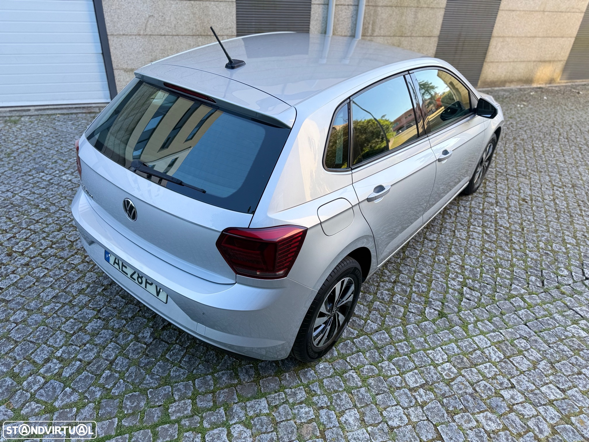 VW Polo 1.0 Confortline - 3
