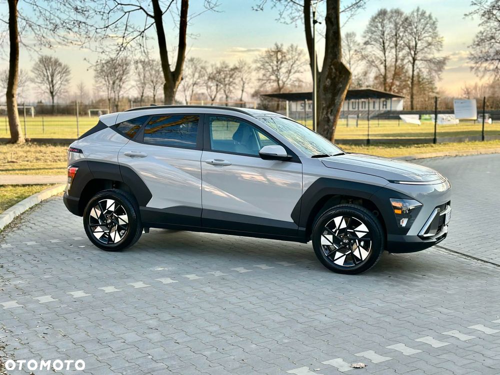 Hyundai Kona - 4