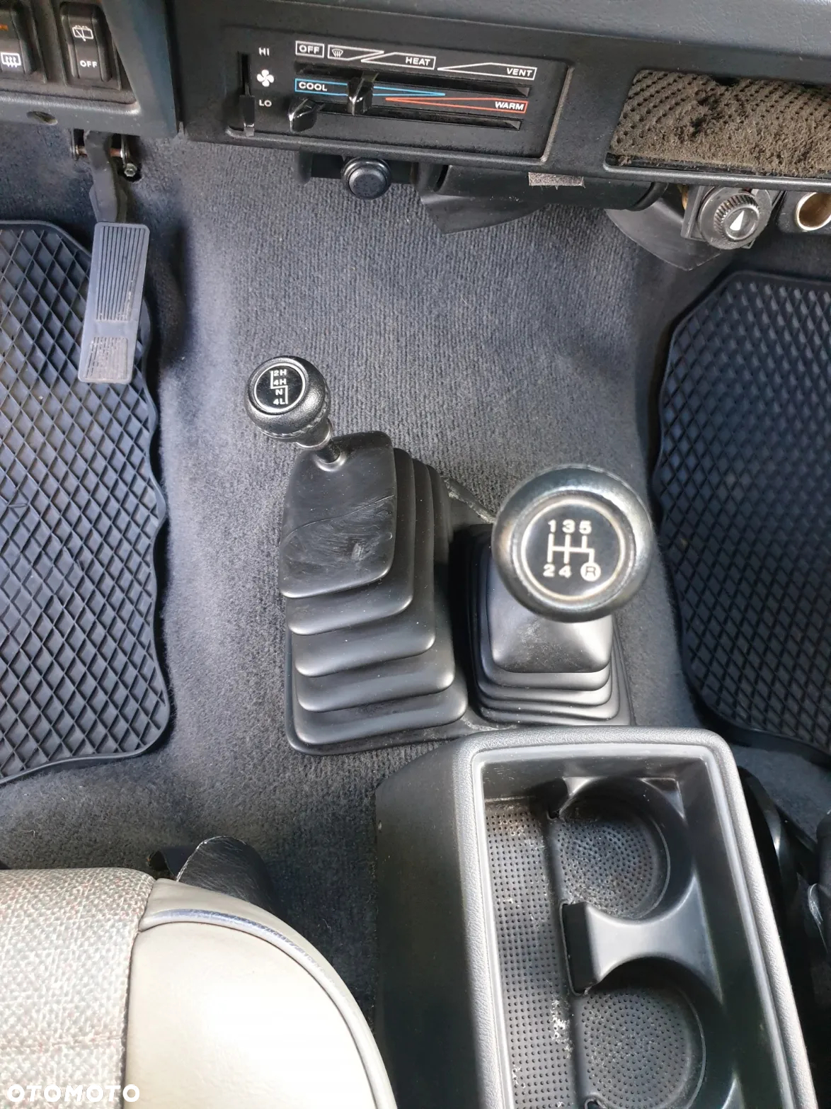 Jeep Wrangler 2.5 Sport - 30